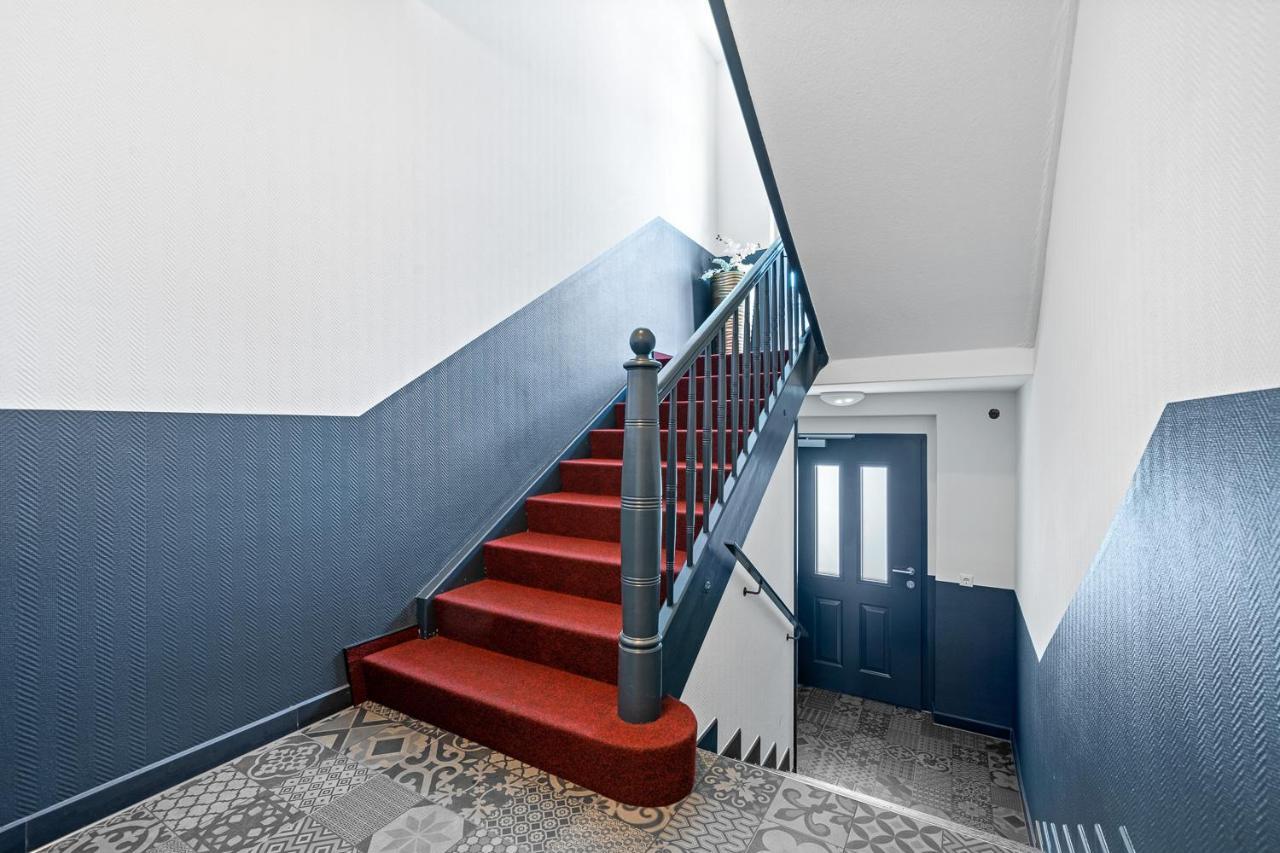 Villa Dana Bodensee FDH Exteriér fotografie