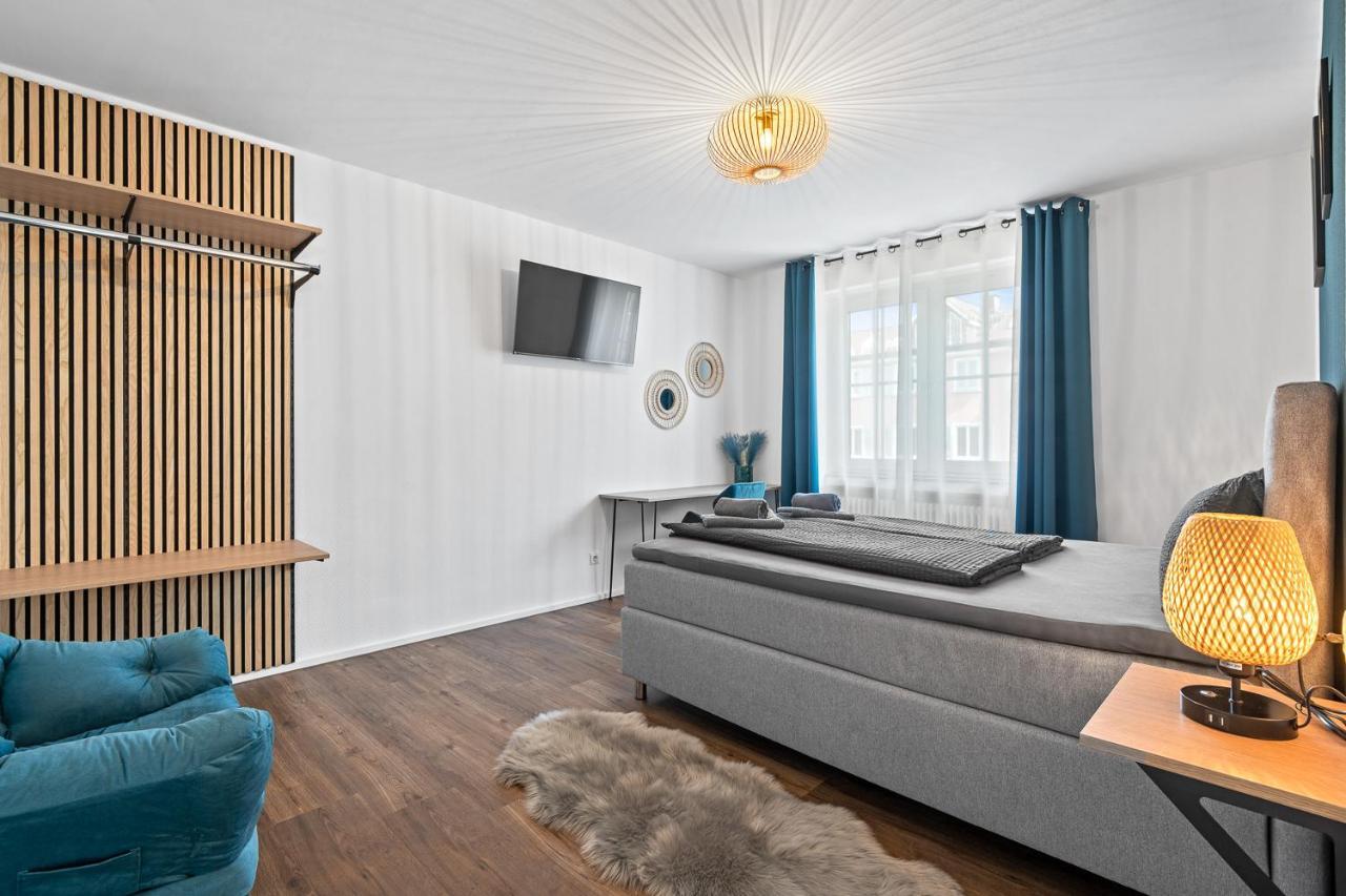 Villa Dana Bodensee FDH Exteriér fotografie
