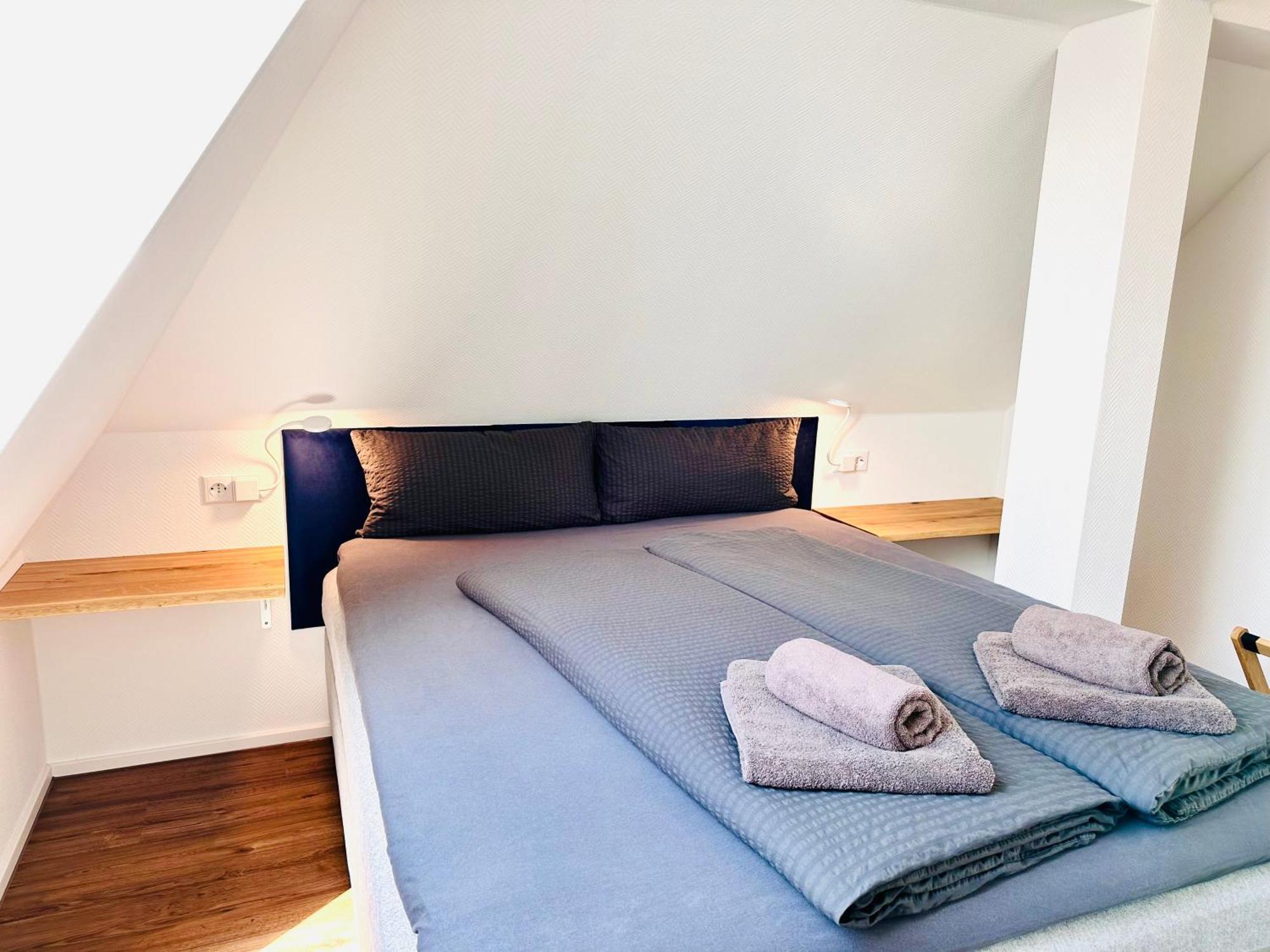 Villa Dana Bodensee FDH Exteriér fotografie
