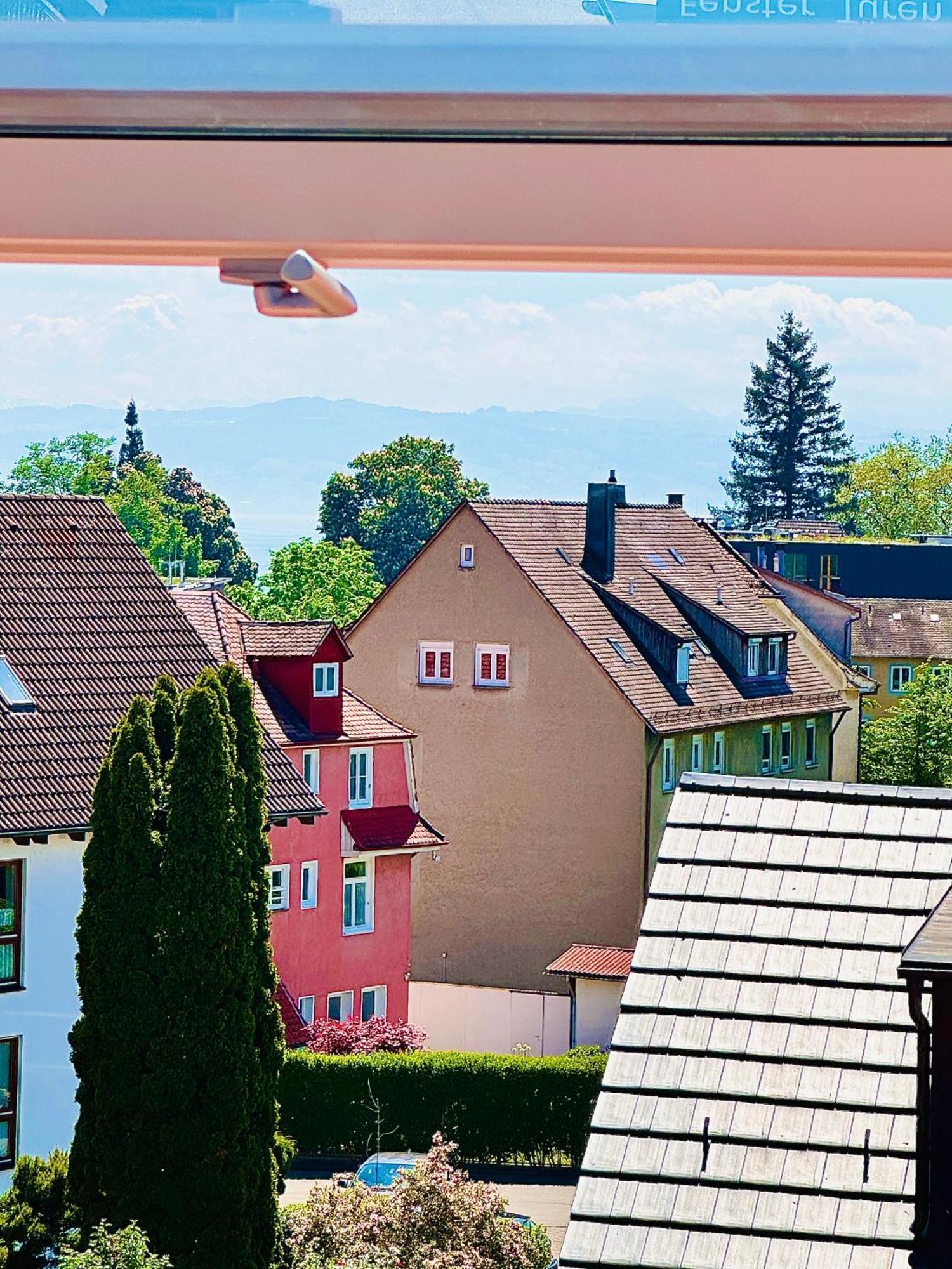 Villa Dana Bodensee FDH Exteriér fotografie